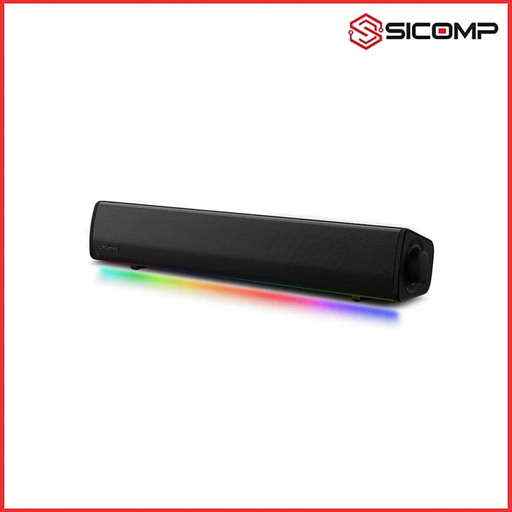SOUND BLASTER GS3