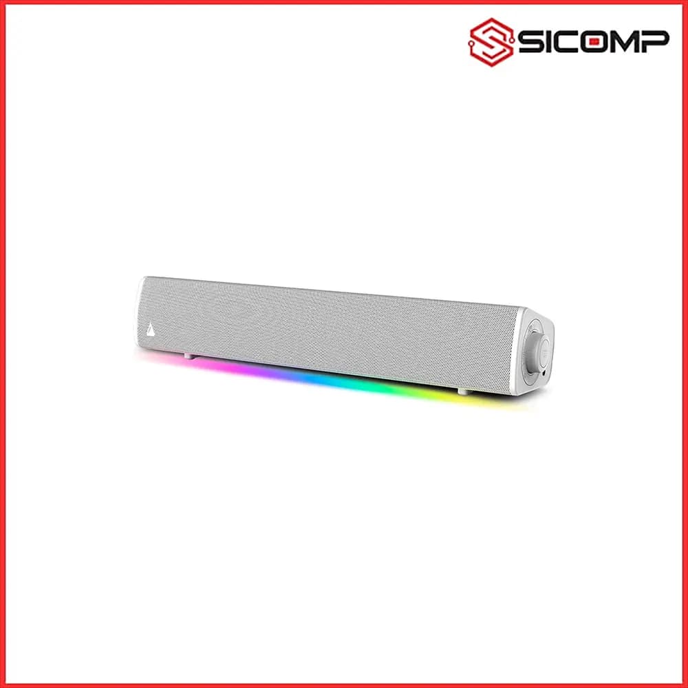 SOUND BLASTER GS3 WHITE