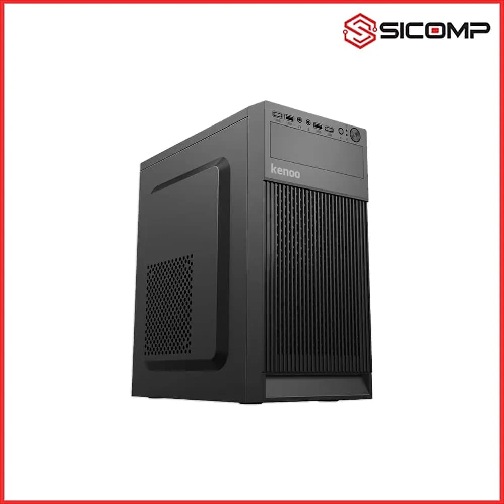 VỎ CASE KENOO T13