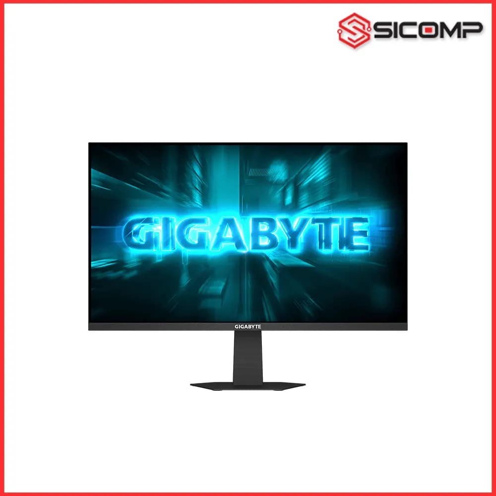 MÀN HÌNH GIGABYTE GS24F14 (23.8 INCH / FHD / IPS / 144HZ / 1MS)