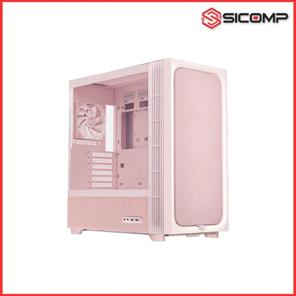 VỎ CASE TRYX FLOVA F50 PINK