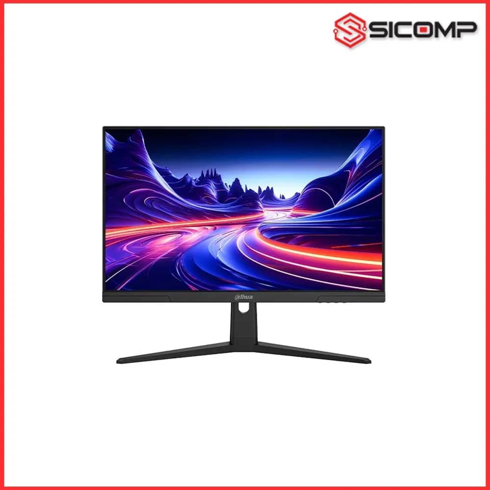 (ĐỔI MỚI 3 THÁNG ĐẦU) MÀN HÌNH DAHUA DHI-LM25-E231BN (24.5 INCH | FHD | IPS | 180HZ)