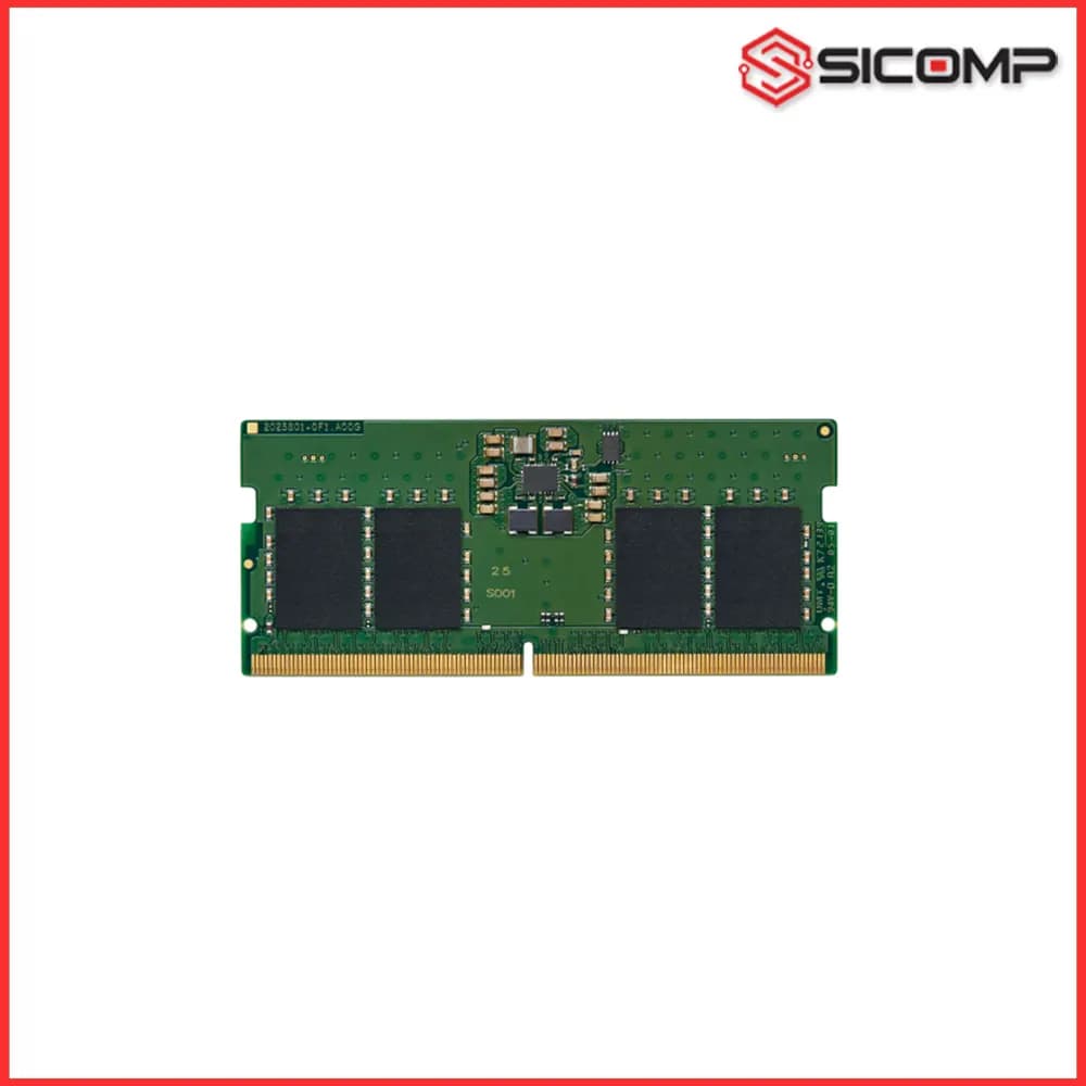 RAM LAPTOP KINGSTON 16GB DDR5 5600MHZ