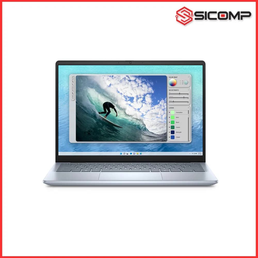 LAPTOP DELL INSPIRON 14 PLUS 7440