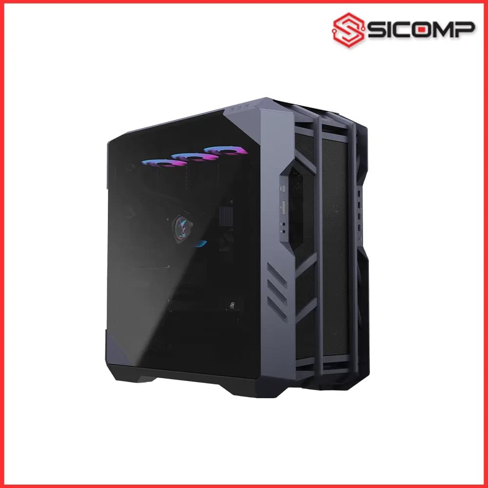 MÁY TÍNH GIGABYTE AI TOP 500 TRX50