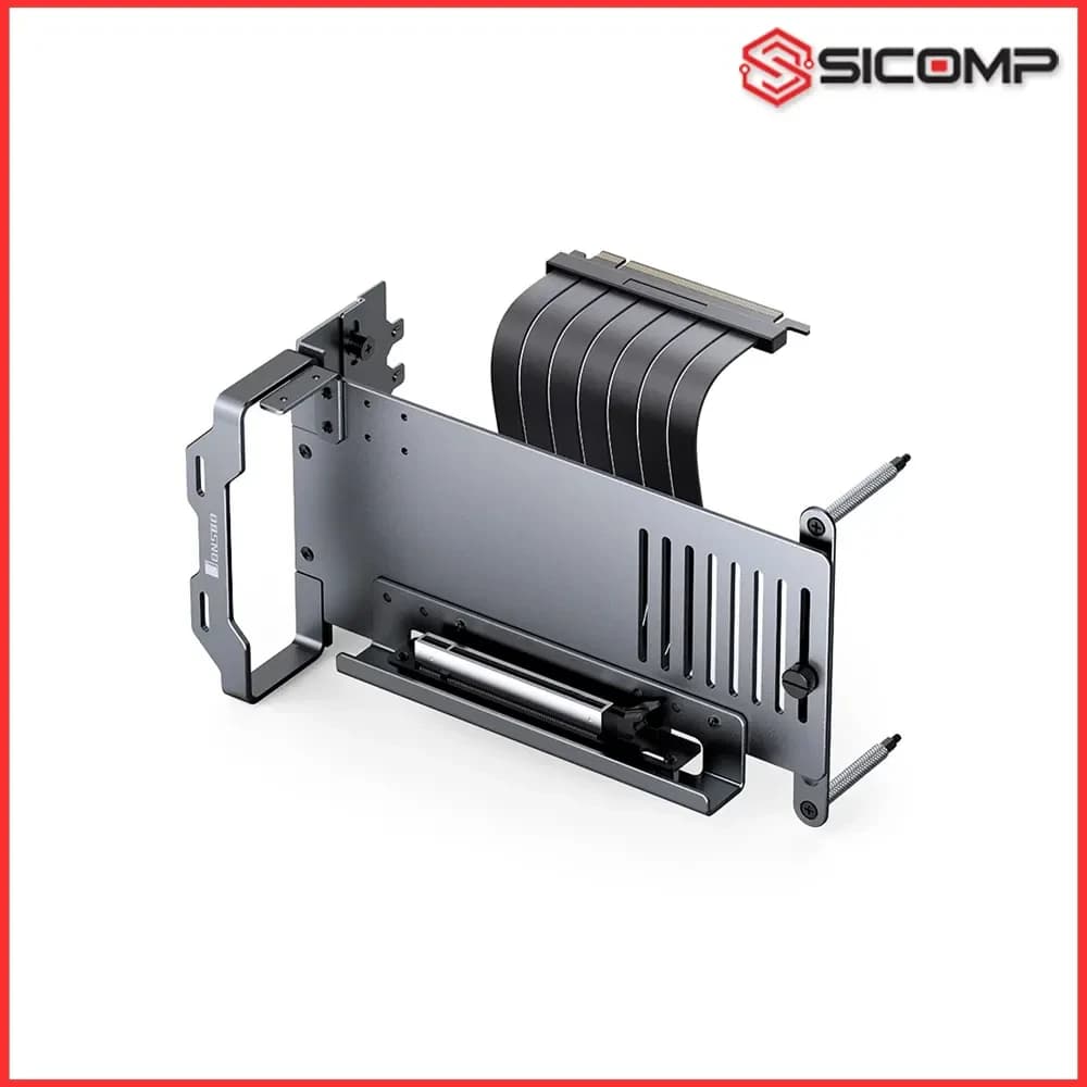 BỘ DỰNG VGA JONSBO A50 GRAY