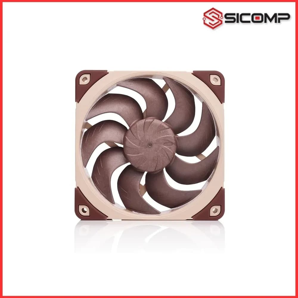 FAN TẢN NHIỆT NOCTUA NF-A12X25-G2-PWM