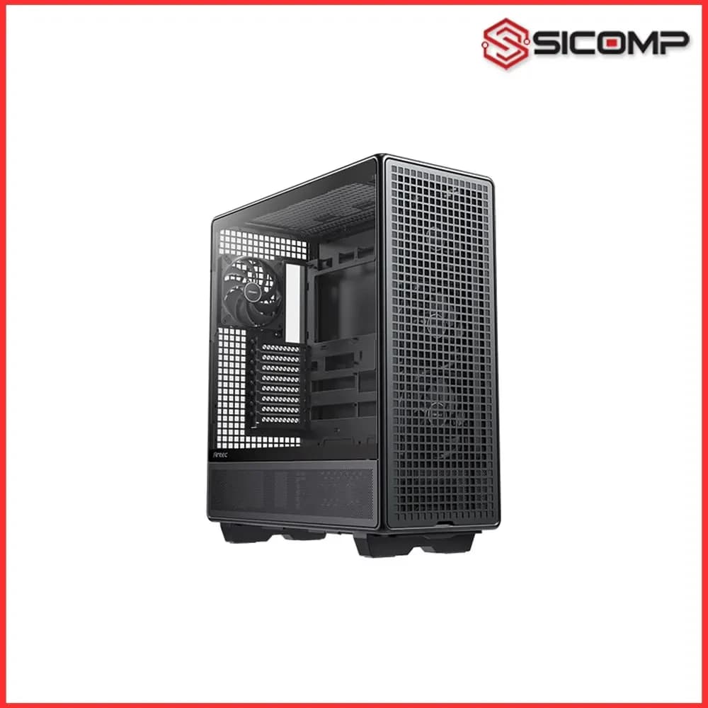 VỎ CASE ANTEC 900