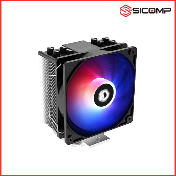 TẢN NHIỆT KHÍ CPU ID-COOLING SE-214-XT