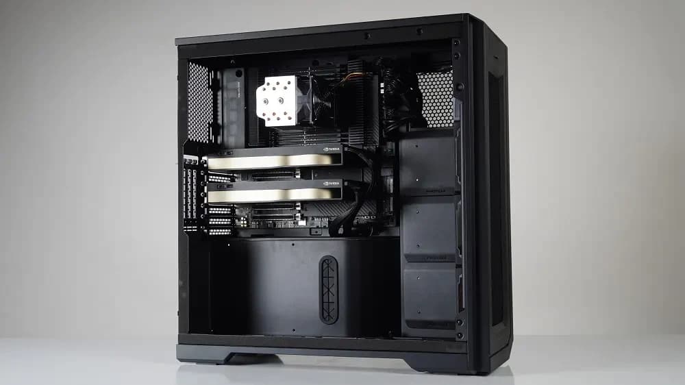 Cấu Hình PC Cho Sinh Viên Kiến Trúc Tối Ưu Nhất