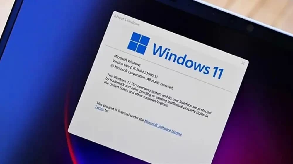 Cách active Win 11 bằng key bản quyền dễ nhất