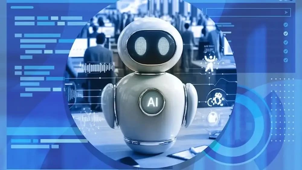 AI Agent Là Gì? Xu Hướng Trí Tuệ Nhân Tạo Tự Chủ