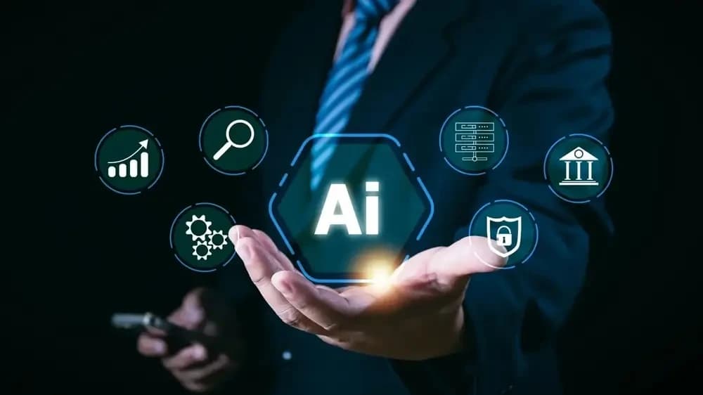 Doanh Nghiệp Nào Nên Ứng Dụng AI?