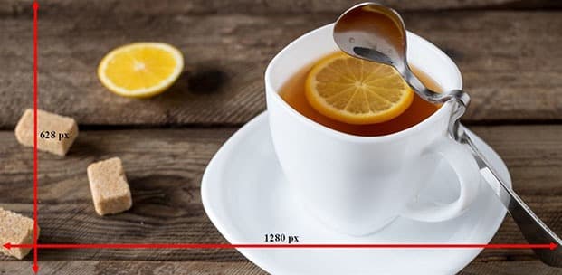 Kích Thước Ảnh Bìa Facebook - Ảnh Fanpage Chuẩn Nhất 2026