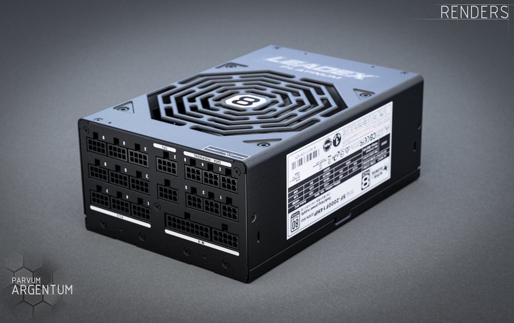 Tìm hiểu kỹ hơn về bộ nguồn máy tính (PSU) – những điều bạn nên biết !