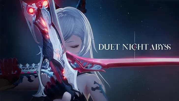 Review Duet Night Abyss - Có Đáng Để Chơi Không? Code Game Duet Night Abyss mới nhất