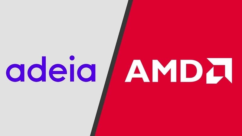 Vụ kiện của Adeia nhắm vào AMD - Công nghệ 3D V-Cache và CPU X3D đang bị đe dọa