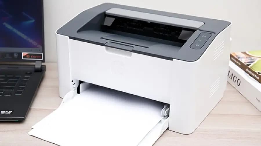 Hướng Dẫn Cài Máy In Trên Máy Tính, Laptop Chi Tiết Nhất