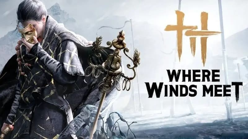 Cấu Hình PC Chơi Game Where Winds Meet Tốt Nhất 2026