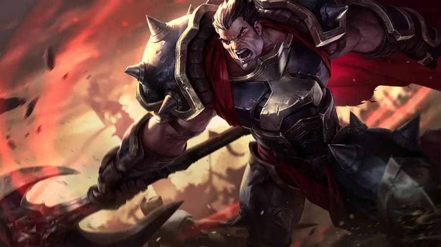 Tìm hiểu về bài đấu Darius TFT 16.6 - Lối chơi reroll 3 vàng mạnh mẽ ảnh hưởng đến meta