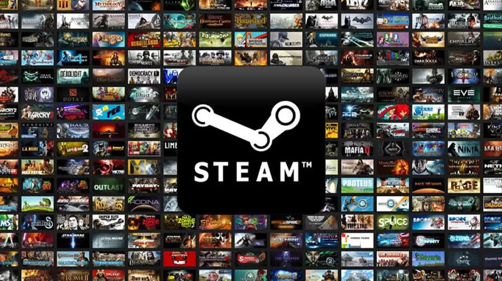 Top Game PC Miễn Phí Hot Nhất Trên Steam Mới Nhất 2026