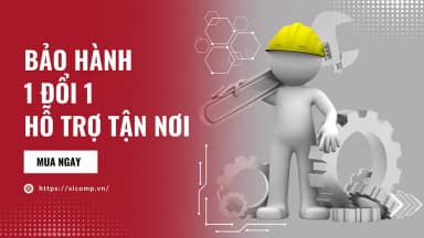 Banner sản phẩm Sicomp Computer