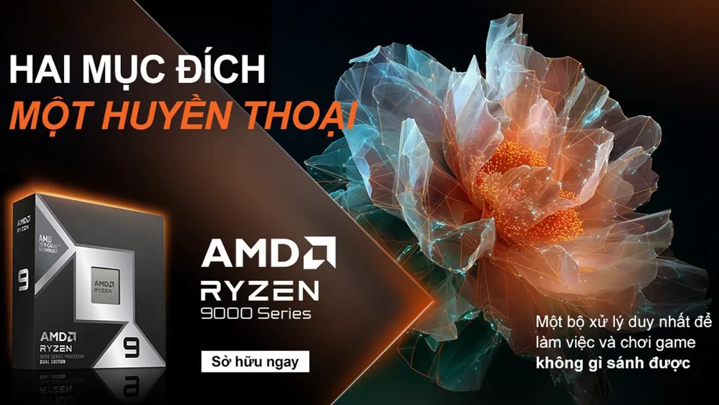 Banner khuyến mãi Sicomp Computer – PC AI, Workstation, Server