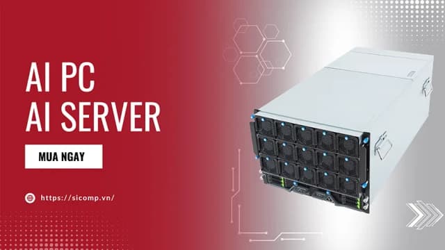 Banner sản phẩm Sicomp Computer