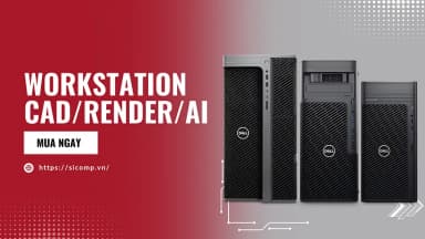 Banner sản phẩm Sicomp Computer