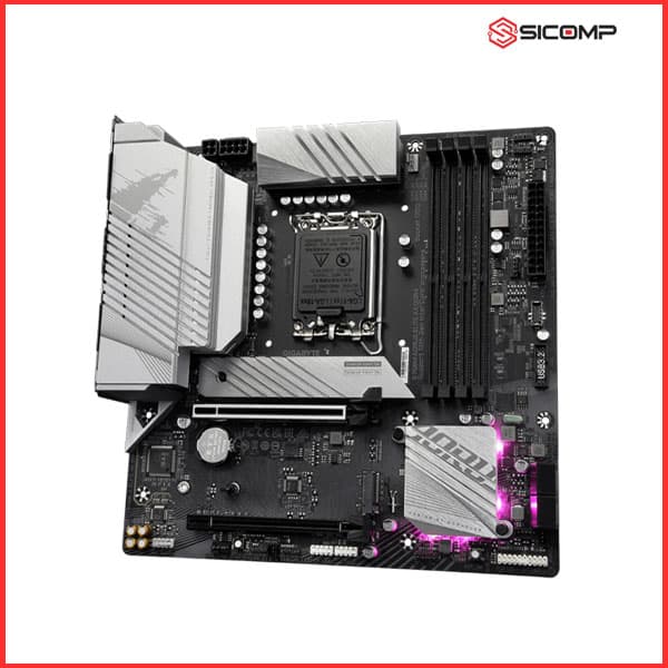 Product gallery 9550