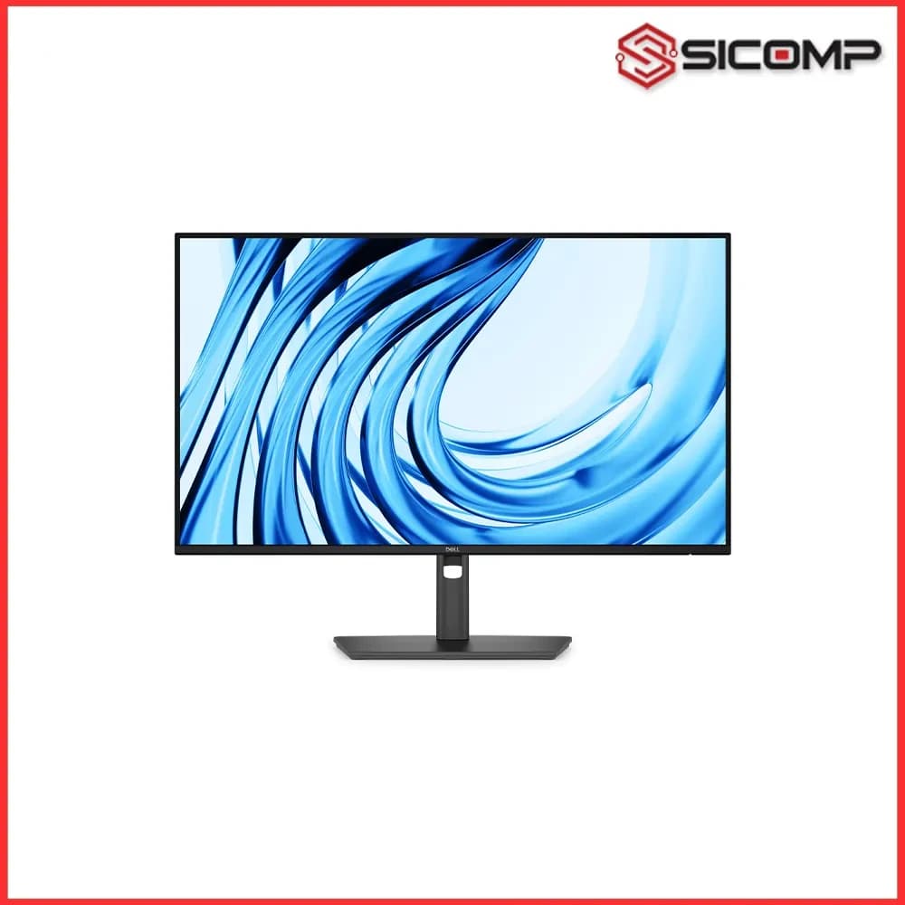 MÀN HÌNH DELL PRO P2726H (27 INCH - IPS - FHD - 120HZ - 5MS)