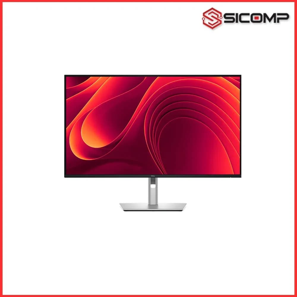 MÀN HÌNH DELL PRO 34 PLUS P3225QE (31.5 INCH - IPS - UHD - 100HZ - 5MS)