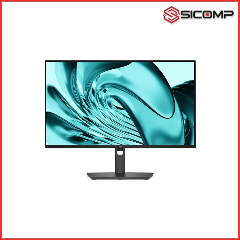 MÀN HÌNH DELL P2425H (24 INCH - FHD - IPS - 120HZ - 5MS)