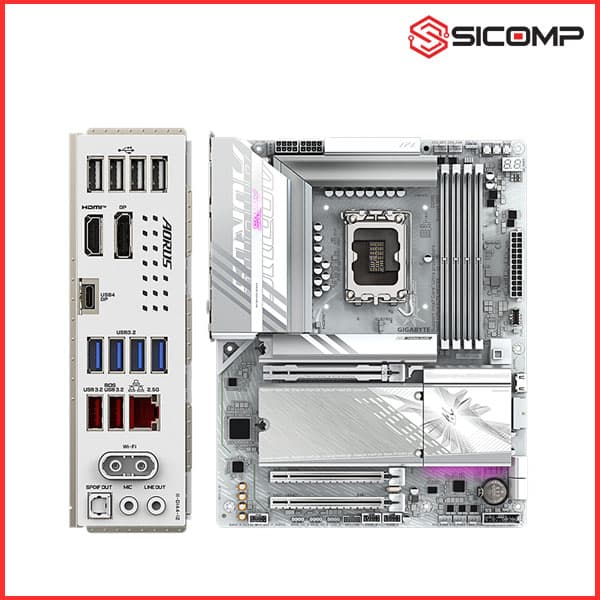 Product gallery 7600