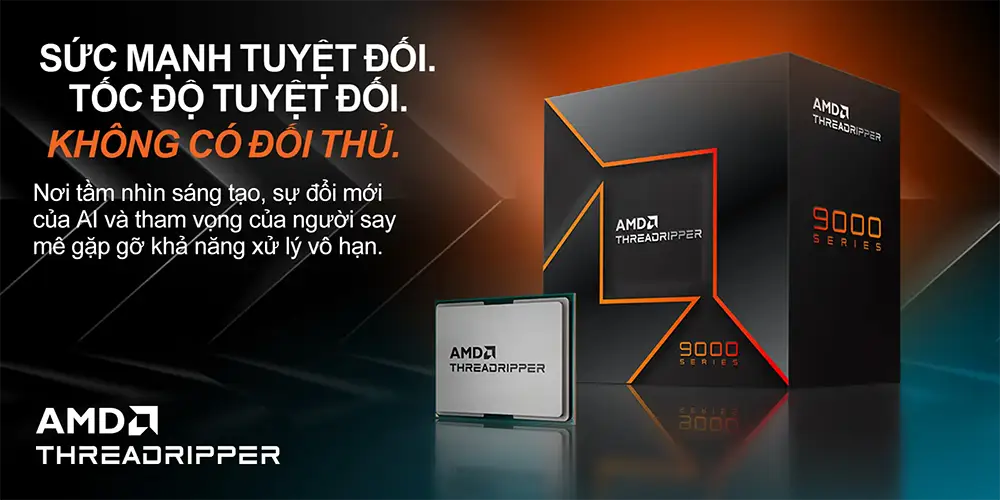 AMD Threadripper
