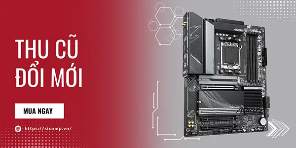 Thu cũ đổi mới