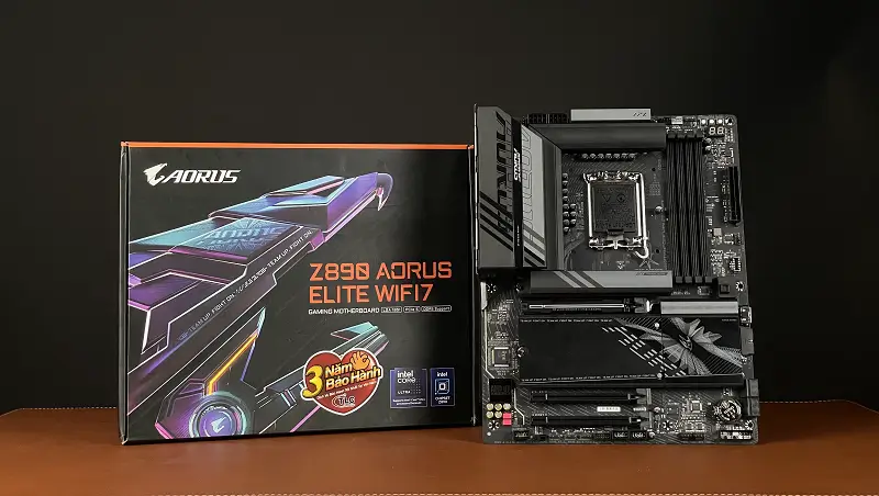 Mainboard bo mạch chủ