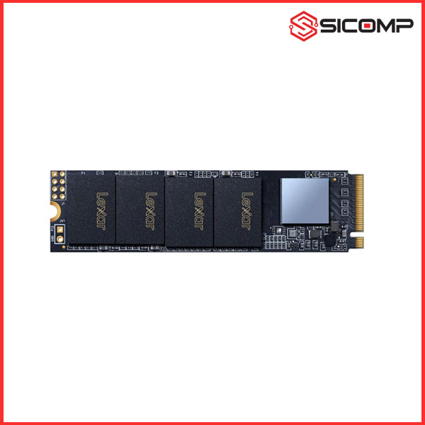 Ổ CỨNG SSD LEXAR NM610 250GB M.2 PCIE GEN 3 xV4 NVME (NOBOX), Picture 1