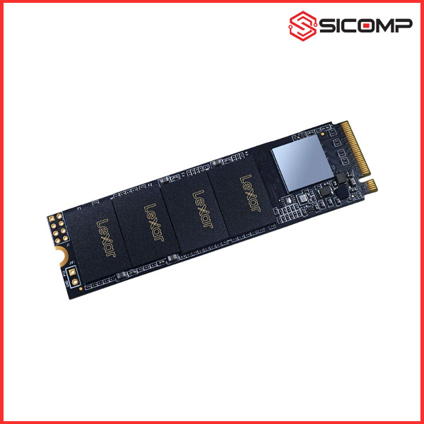 Ổ CỨNG SSD LEXAR NM610 250GB M.2 PCIE GEN 3 xV4 NVME (NOBOX), Picture 3