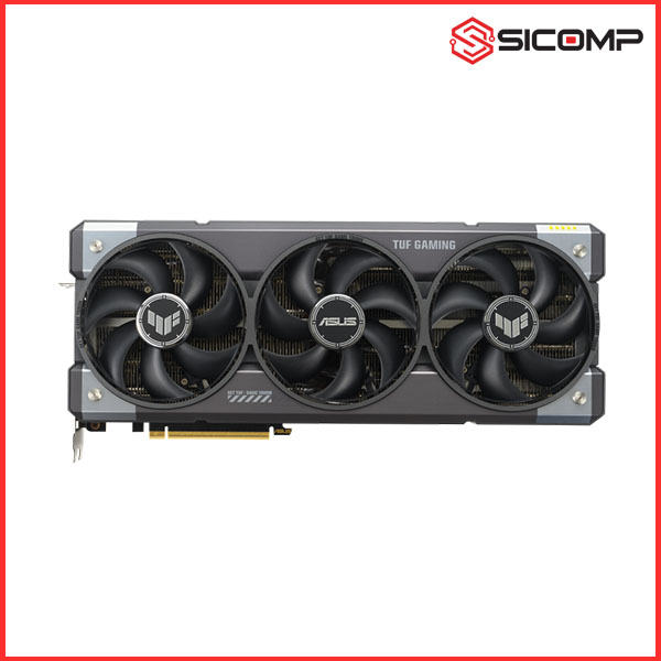CARD MÀN HÌNH ASUS TUF GAMING GEFORCE RTX 5080 16GB GDDR7 OC EDITION, Picture 2
