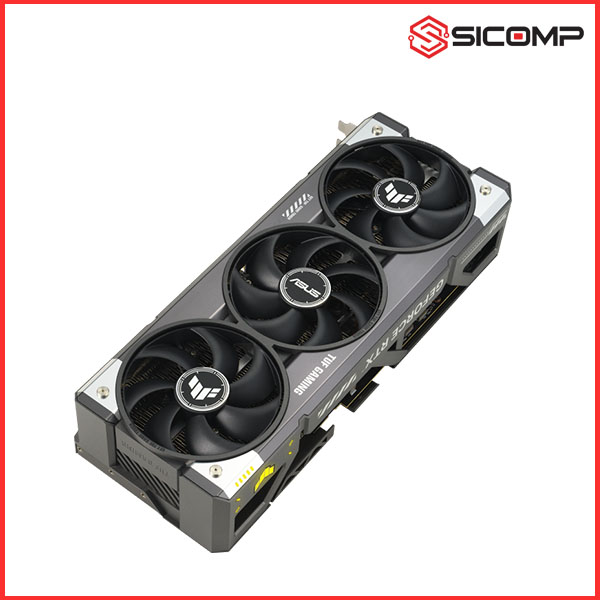 CARD MÀN HÌNH ASUS TUF GAMING GEFORCE RTX 5080 16GB GDDR7 OC EDITION, Picture 6