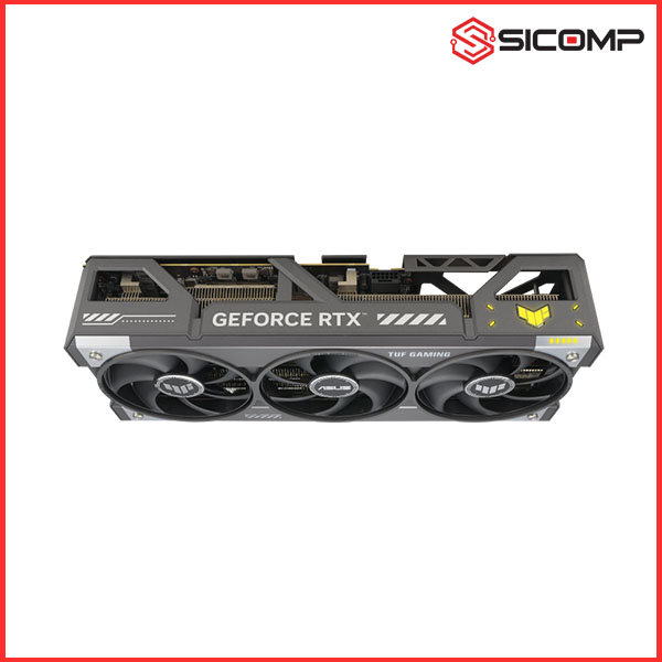 CARD MÀN HÌNH ASUS TUF GAMING GEFORCE RTX 5080 16GB GDDR7 OC EDITION, Picture 7