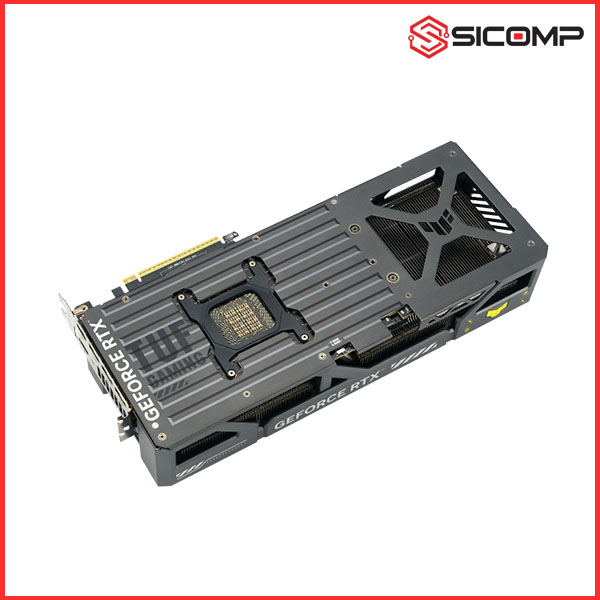 CARD MÀN HÌNH ASUS TUF GAMING GEFORCE RTX 5080 16GB GDDR7 OC EDITION, Picture 9