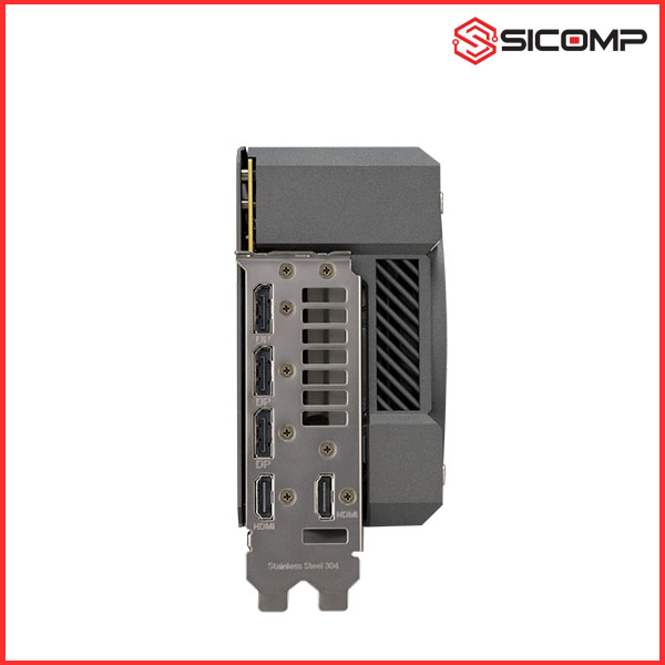 CARD MÀN HÌNH ASUS TUF GAMING GEFORCE RTX 5080 16GB GDDR7 OC EDITION, Picture 10