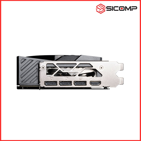 CARD MÀN HÌNH MSI GEFORCE RTX 5080 16G GAMING TRIO OC, Picture 5