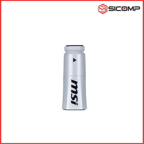 CARD MÀN HÌNH MSI GEFORCE RTX 5080 16GB GAMING TRIO OC WHITE, Picture 6