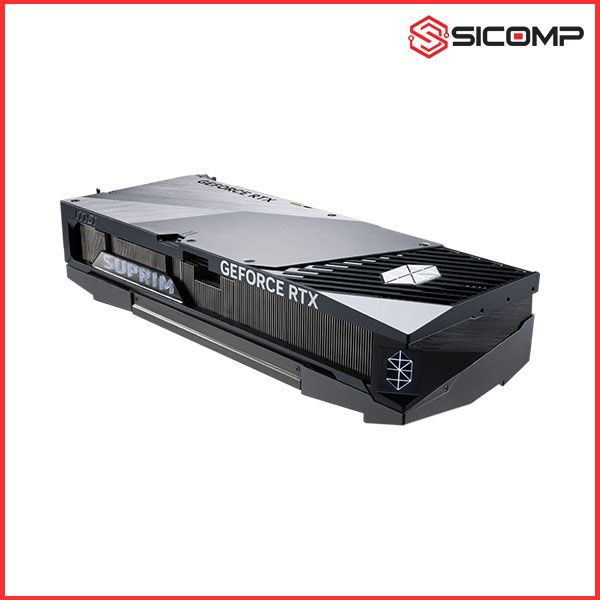 CARD MÀN HÌNH MSI GEFORCE RTX 5080 16G SUPRIM SOC, Picture 3