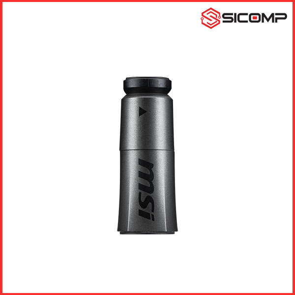 CARD MÀN HÌNH MSI GEFORCE RTX 5080 16G SUPRIM SOC, Picture 7