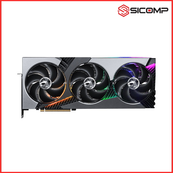 CARD MÀN HÌNH MSI GEFORCE RTX 5080 16G VANGUARD SOC LAUNCH EDITION, Picture 2