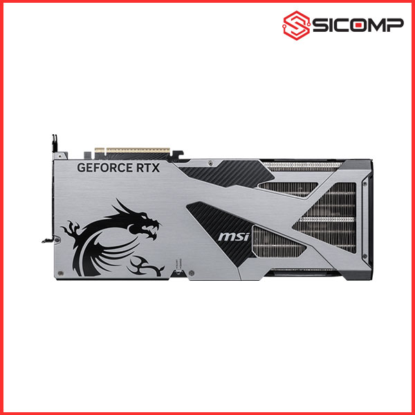 CARD MÀN HÌNH MSI GEFORCE RTX 5080 16G VANGUARD SOC LAUNCH EDITION, Picture 5
